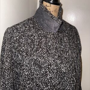 Abercrombie and Fitch Multicolored Jacket